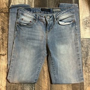 Aeropostale Jeggings. Size 4.